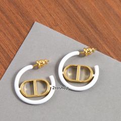 DIOR 피어싱