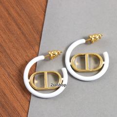 DIOR 피어싱