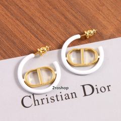 DIOR 피어싱