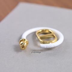 DIOR 피어싱