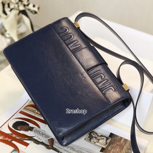 디올카로백미듐로열블루