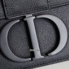 디올카로백미듐블랙