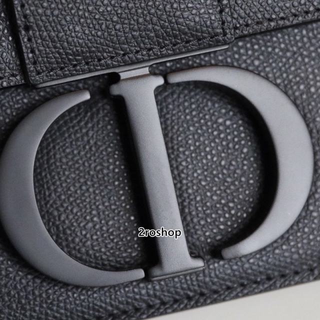 디올카로백미듐블랙