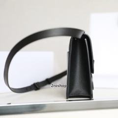 디올카로백미듐블랙