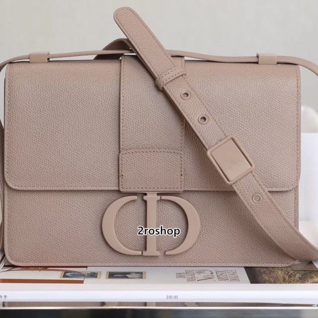 디올카로백미듐핑크