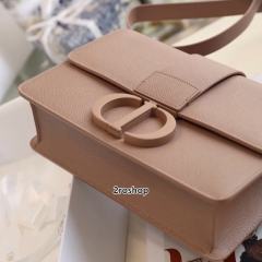 디올카로백미듐핑크