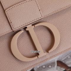 디올카로백미듐핑크