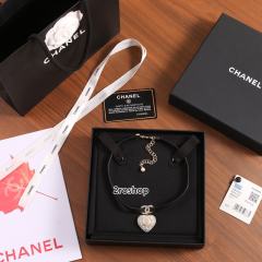 CHANEL 목걸이