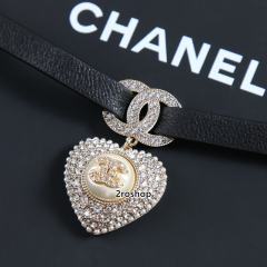 CHANEL 목걸이