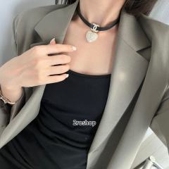 CHANEL 목걸이
