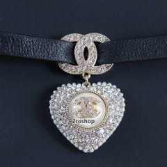 CHANEL 목걸이