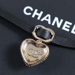 CHANEL 목걸이