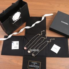 CHANEL 목걸이