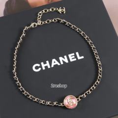 CHANEL 목걸이