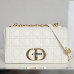 디올카로백미듐화이트