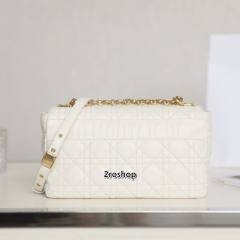 디올카로백미듐화이트