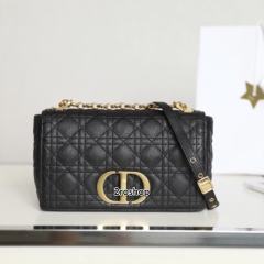 디올카로백미듐블랙