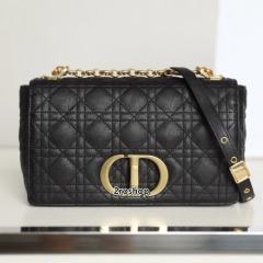 디올카로백미듐블랙