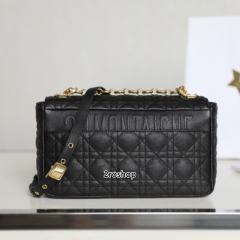 디올카로백미듐블랙