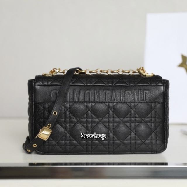 디올카로백미듐블랙