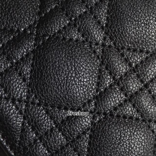 디올카로백미듐블랙