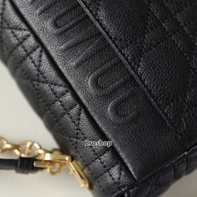 디올카로백미듐블랙