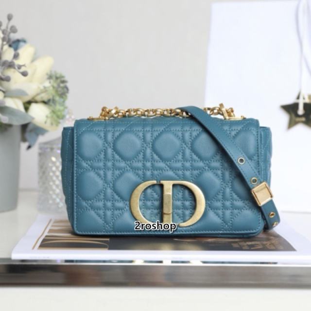 디올카로백스몰블루