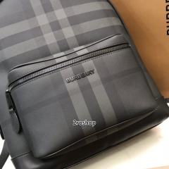 버버리백팩치콜