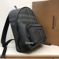 버버리백팩치콜