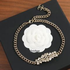 CHANEL 목걸이