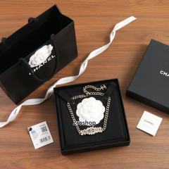 CHANEL 목걸이