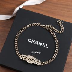 CHANEL 목걸이