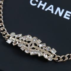 CHANEL 목걸이