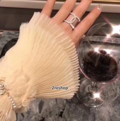 CHANEL 반지