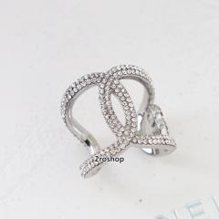 CHANEL 반지