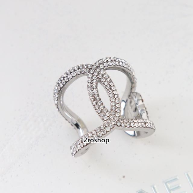 CHANEL 반지