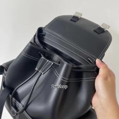 버버리백팩블랙