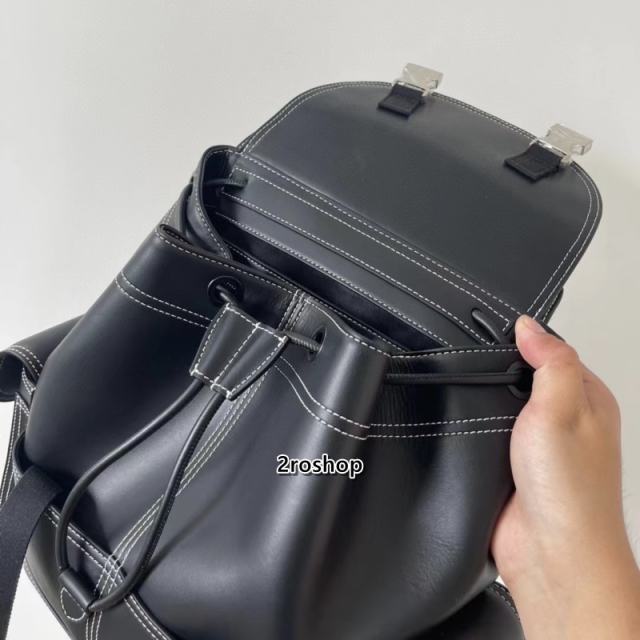 버버리백팩블랙