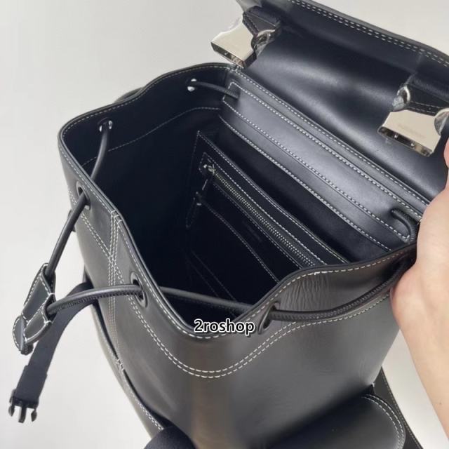 버버리백팩블랙