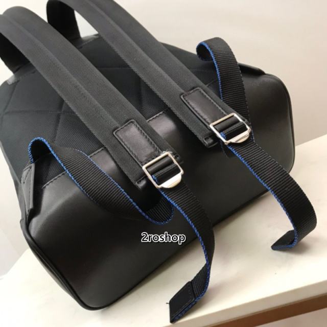 버버리백팩체크