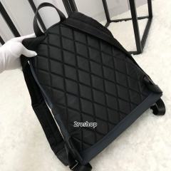 버버리백팩블랙