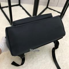 버버리백팩블랙