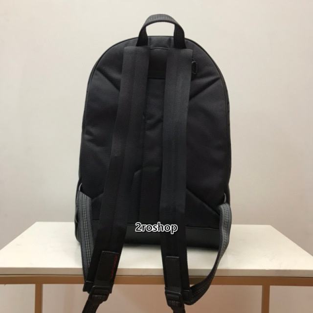 버버리백팩블랙