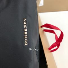 버버리백팩라지블랙