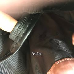 버버리백팩라지핑크