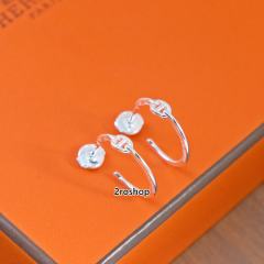 HERMES 피어싱