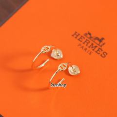 HERMES 피어싱