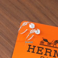 HERMES 피어싱