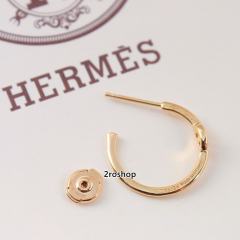 HERMES 피어싱