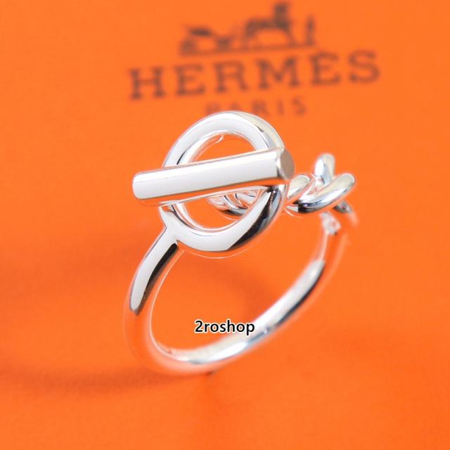 HERMES 반지